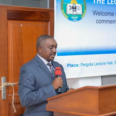 Kairuki Day 10th Public Lecture 2019