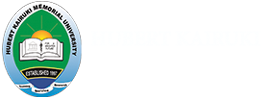 Hubert Kairuki Memorial University